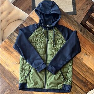 Nike Therma Winterized Jacket